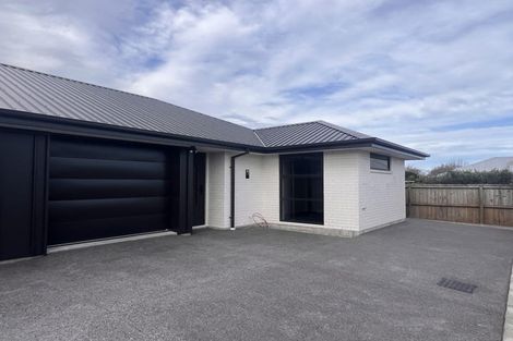 Photo of property in 39b Moore Street, Rolleston, 7614