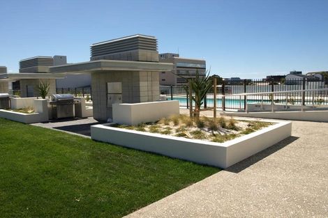 Photo of property in Sentinel Apartments, 2603/3 Northcroft Street, Takapuna, Auckland, 0622