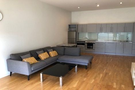 Photo of property in 204/57 Mahuhu Crescent, Auckland Central, Auckland, 1010