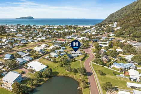 Photo of property in 16 Holland Close, Pauanui, Hikuai, 3579