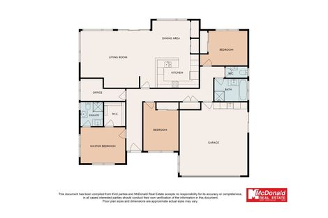 Photo of property in 11f Lemont Place, Westown, New Plymouth, 4310