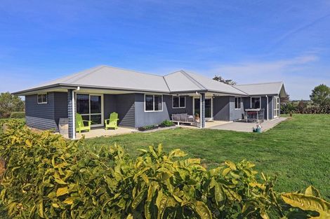 Photo of property in 41 Paritu Road, Maraekakaho, 4171