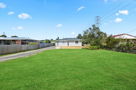 Photo of property in 27 Mary Street, Huntly, 3700