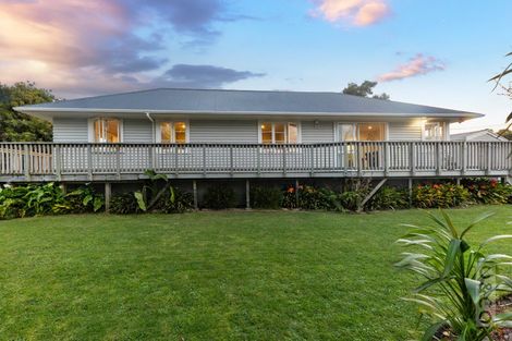 Photo of property in 26 Albert Street, Riverhead, 0820