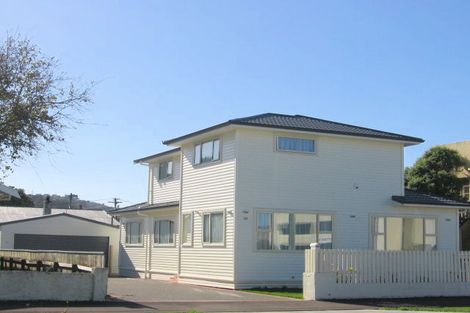 Photo of property in 39 Hume Street, Alicetown, Lower Hutt, 5010