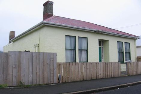 Photo of property in 58 Bathgate Street, South Dunedin, Dunedin, 9012