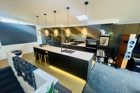 Photo of property in 7/25 Day Street, Auckland Central, Auckland, 1010