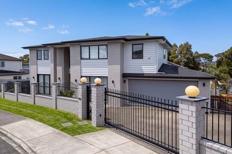 Photo of property in 108 San Valentino Drive, Henderson, Auckland, 0612