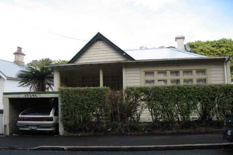 Photo of property in 43 Malvern Street, Woodhaugh, Dunedin, 9010
