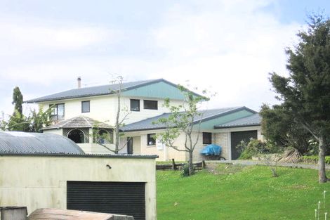 Photo of property in 101 Gorge Road, Maungaturoto, 0520