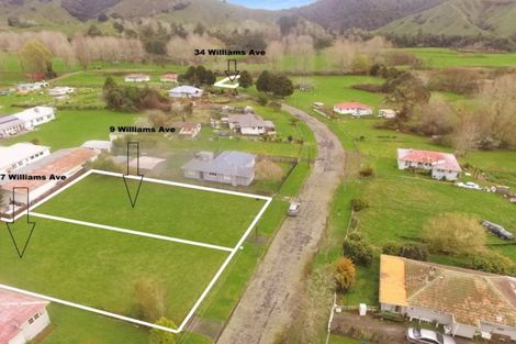 Photo of property in 7 Williams Avenue, Ohura, 3926