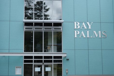 Photo of property in 2/8 Shakespeare Road, Milford, Auckland, 0620