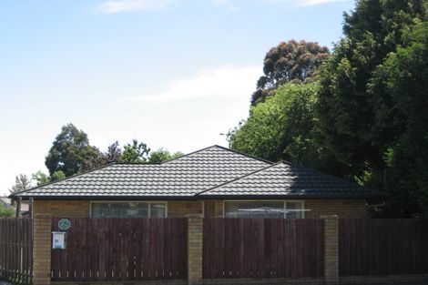 Photo of property in 1/31 Swanns Road, Richmond, Christchurch, 8013