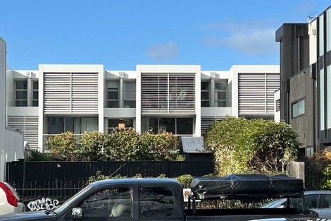 Photo of property in 3/31 Chester Street West, Christchurch Central, Christchurch, 8013