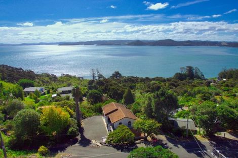 Photo of property in 54 Reotahi Road, Whangarei Heads, Whangarei, 0174
