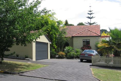 Photo of property in 11 Gorrie Avenue, Epsom, Auckland, 1023