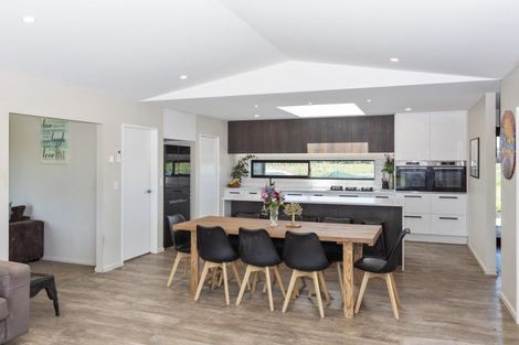 Photo of property in 73 Te Pouapatuki Road, Tuahiwi, Kaiapoi, 7691