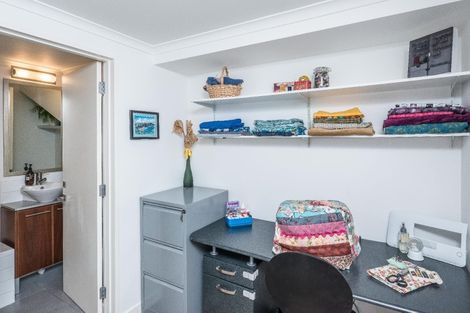 Photo of property in Augusta Apartments, 19/254 Willis Street, Te Aro, Wellington, 6011