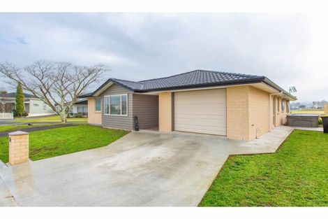 Photo of property in 11 George Street, Te Aroha, 3320