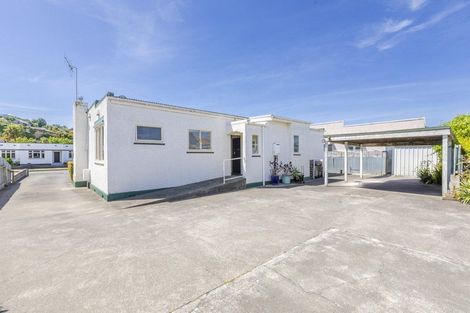 Photo of property in 1/6 Sanders Avenue, Marewa, Napier, 4110