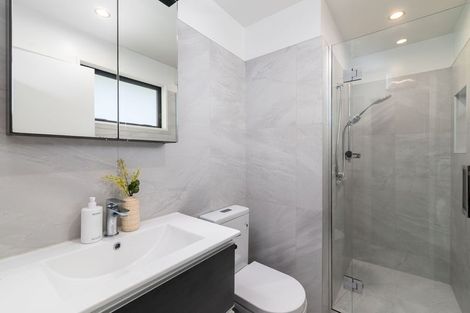 Photo of property in 48 Yellowstone Crescent, Burwood, Christchurch, 8083