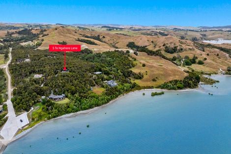 Photo of property in 5 Te Ngahere Lane, Kaiwaka, 0573
