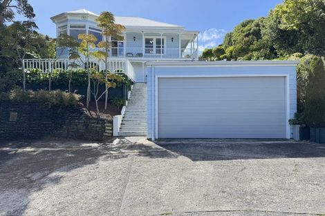 Photo of property in 117 Townsend Road, Miramar, Wellington, 6022