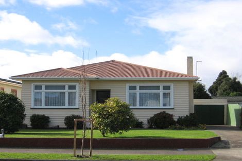 Photo of property in 9 Wood Street, Takaro, Palmerston North, 4410