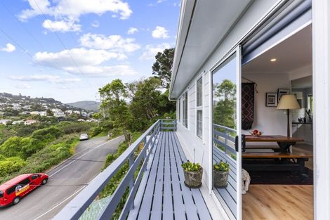 Photo of property in 70b Old Porirua Road, Ngaio, Wellington, 6035