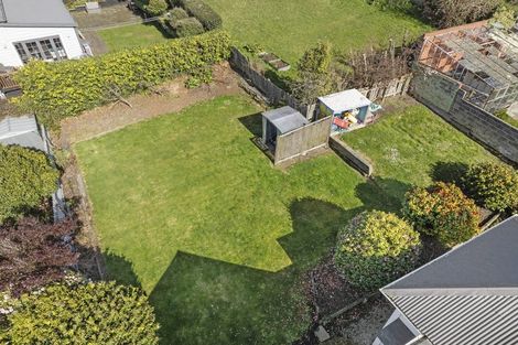 Photo of property in 3 Picardy Street, Maryhill, Dunedin, 9011