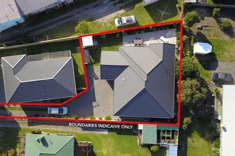 Photo of property in 12b Barrow Place, Te Puke, 3119