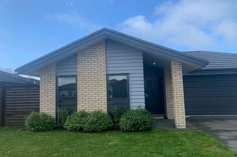 Photo of property in 29 Longcot Drive, Rolleston, 7615