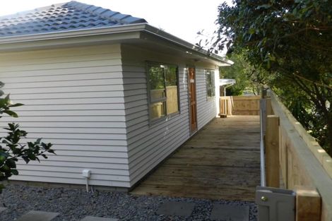 Photo of property in 14 Wells Road, Bucklands Beach, Auckland, 2012