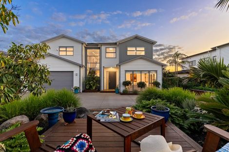 Photo of property in 57 Eighth View Avenue, Beachlands, Auckland, 2018