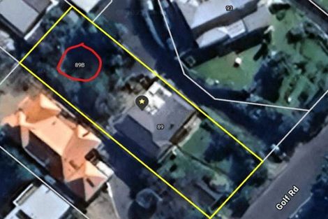 Photo of property in 89 Golf Road, Paraparaumu Beach, Paraparaumu, 5032