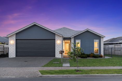 Photo of property in 10 Kahuparere Crescent, Pyes Pa, Tauranga, 3112