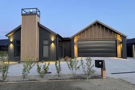 Photo of property in 5 Magnum Drive, Cromwell, 9310