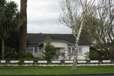 Photo of property in 85 Te Aroha Street, Hamilton East, Hamilton, 3216