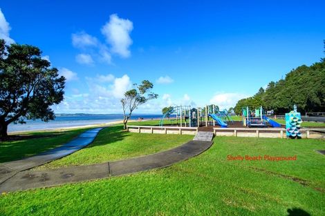 Photo of property in 49 Shelly Beach Road, Shelly Beach, Helensville, 0874