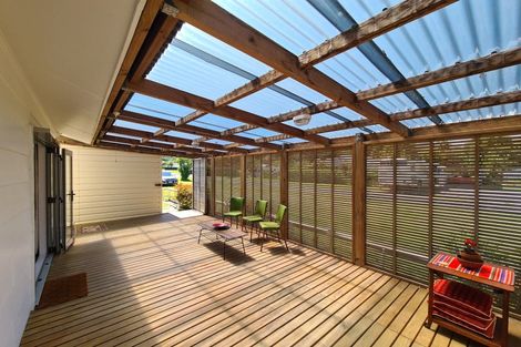 Photo of property in 70 Edward Street, Coromandel, 3506