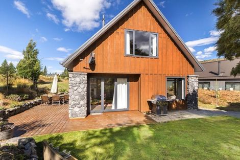 Photo of property in 12c Cheeseman Terrace, Castle Hill, Springfield, 7580