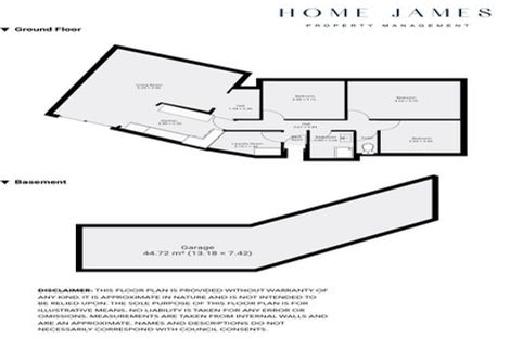 Photo of property in 124 Union Road, Howick, Auckland, 2014