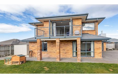 Photo of property in 50 Rowse Street, Rangiora, 7400