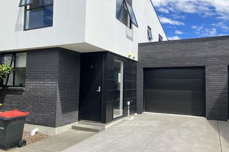 Photo of property in 15 Verlamio Lane, Edgeware, Christchurch, 8013