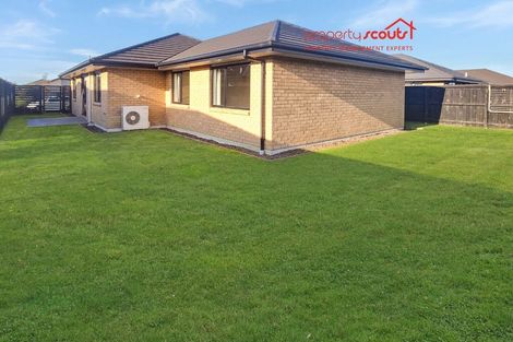 Photo of property in 52 Longcot Drive, Rolleston, 7615