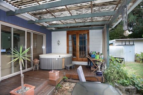 Photo of property in 40 Bond Street, Marton, 4710