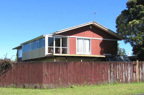 Photo of property in 7 Taitua Drive, Te Atatu South, Auckland, 0610