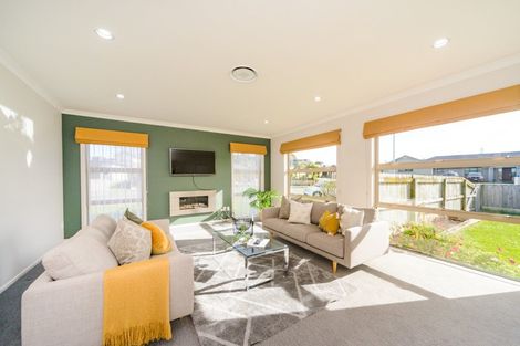 Photo of property in 26 Stonebridge Heights, Feilding, 4702