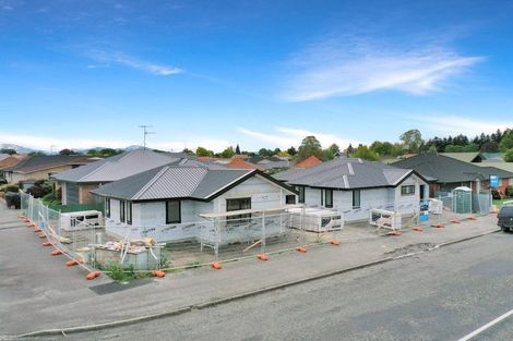 Photo of property in 87 Winter Street, Ashburton, 7700