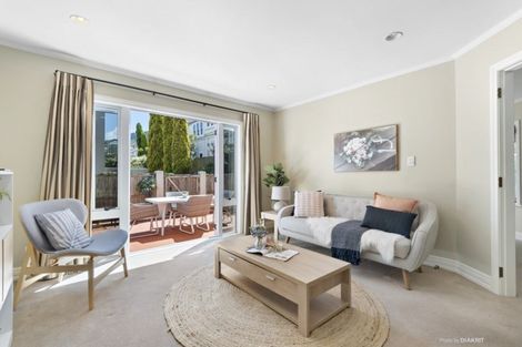 Photo of property in 13/28 Hobson Street, Thorndon, Wellington, 6011